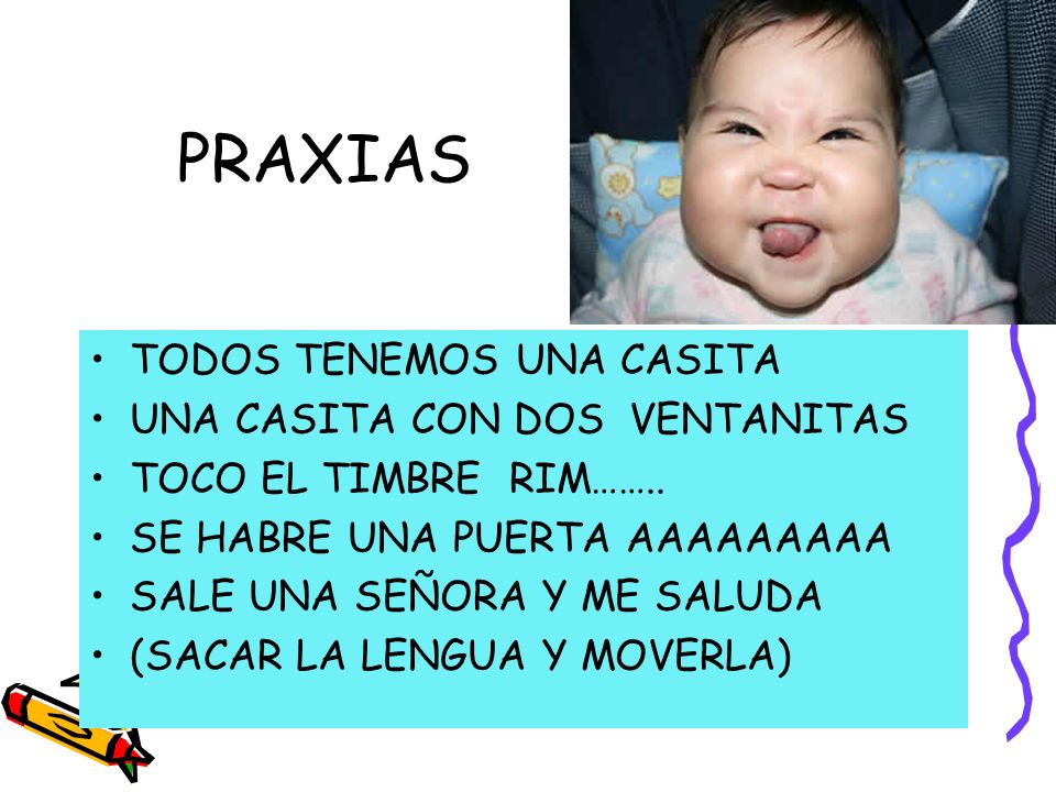 PRAXIAS TODOS TENEMOS UNA CASITA UNA CASITA CON DOS VENTANITAS