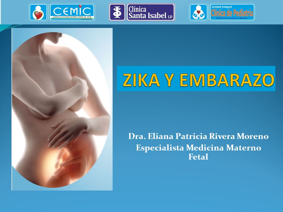 Dra. Eliana Patricia Rivera Moreno Especialista Medicina Materno Fetal