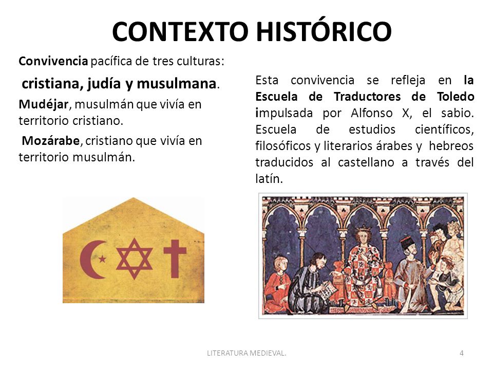 LITERATURA MEDIEVAL LITERATURA MEDIEVAL.. - ppt video online descargar