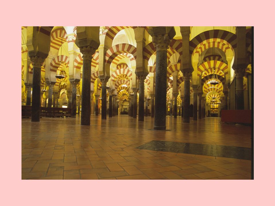 Pabellon Mudejar Sevlla. Influencia de la arquitectura islamica
