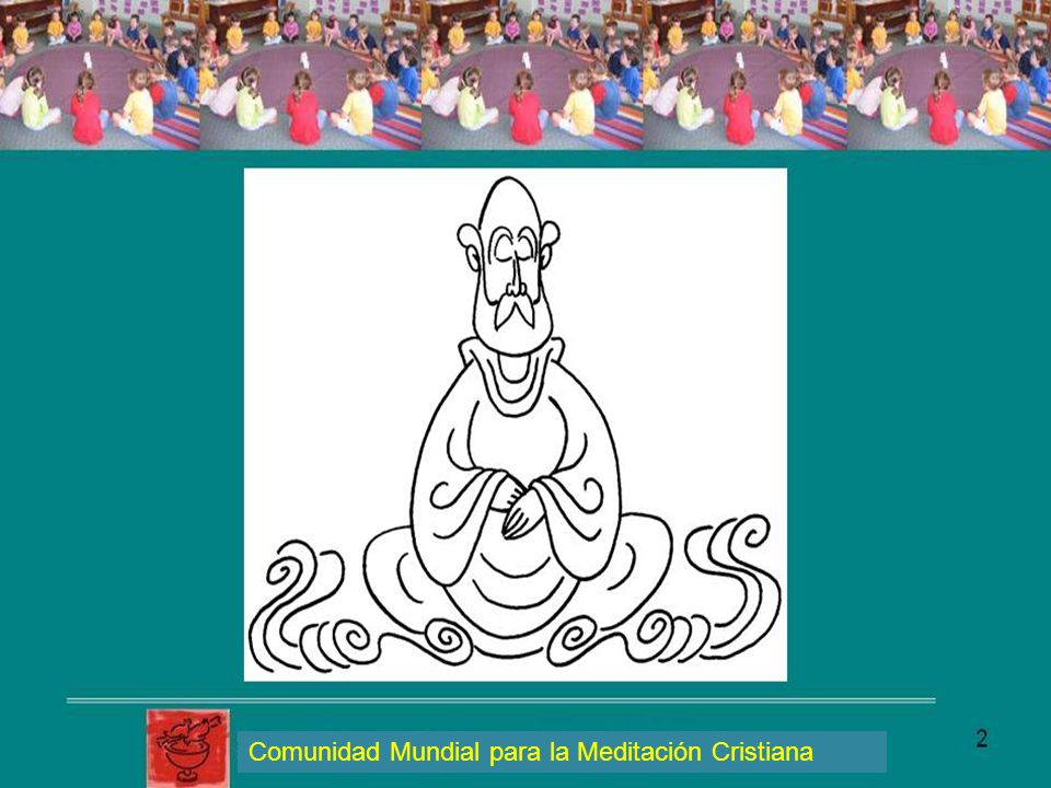 Comunidad Mundial para la Meditación Cristiana