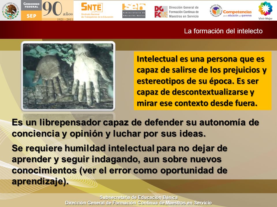 Curso Básico Planeación Didáctica para el Desarrollo de Competencias en el Aula