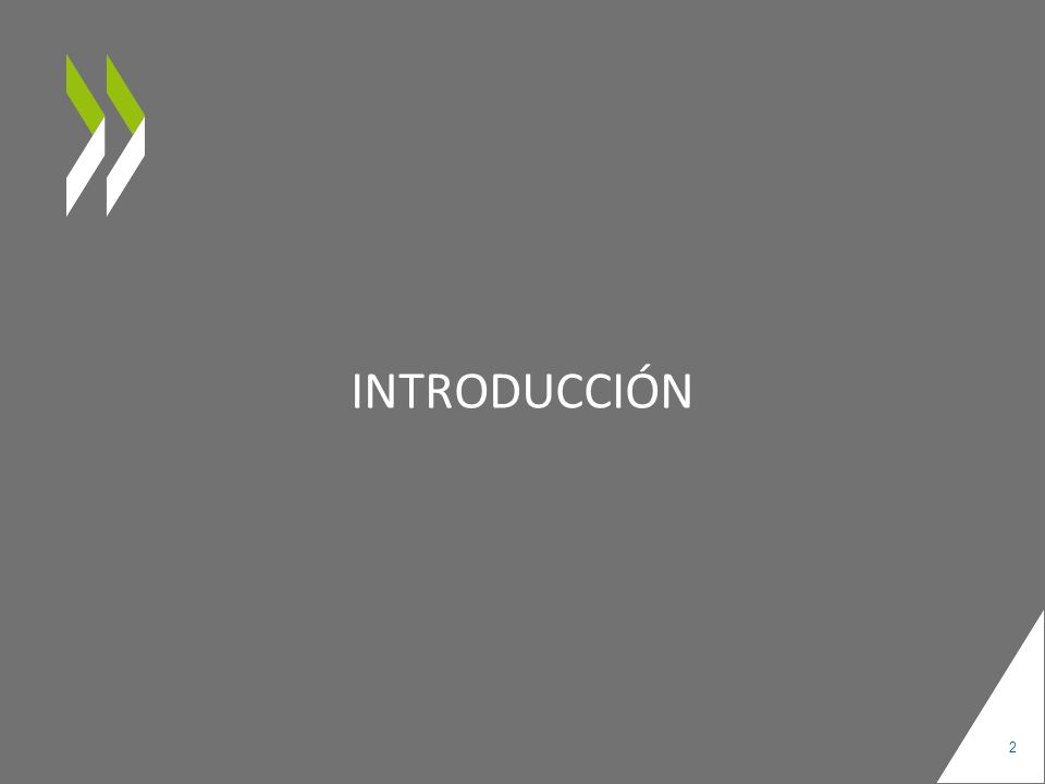 introducción