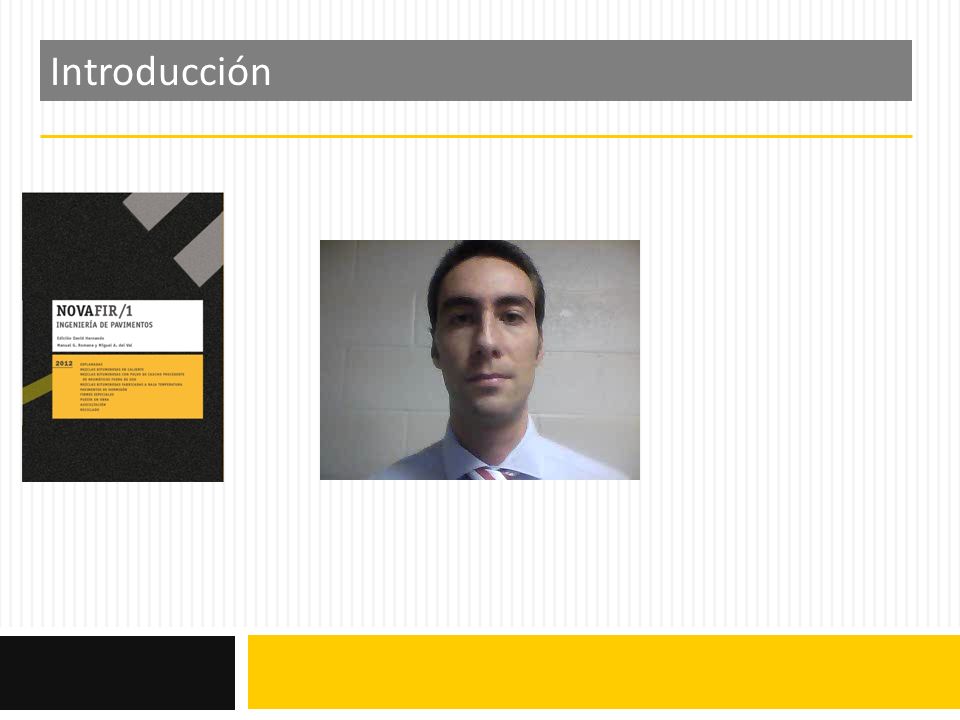 Introducción