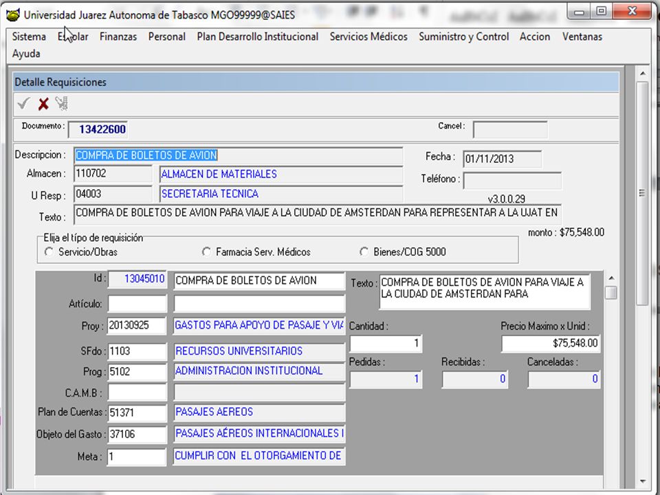 Management Information Systems (MIS) Sistema de Información Gerencial (SIG)