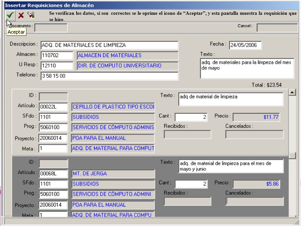 Management Information Systems (MIS) Sistema de Información Gerencial (SIG)