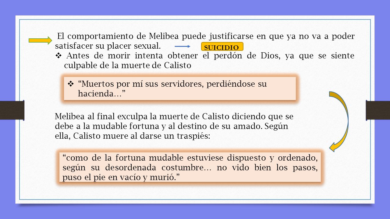 Muertos por mí sus servidores, perdiéndose su hacienda…