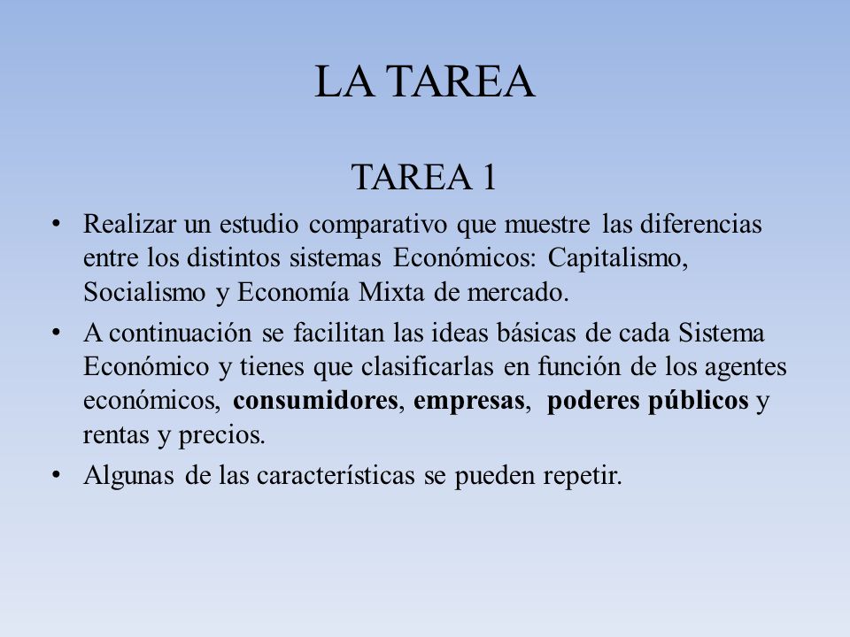 LA TAREA TAREA 1.