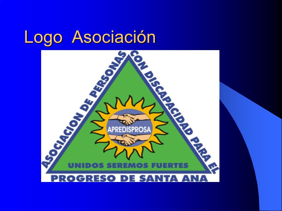 Logo Asociación