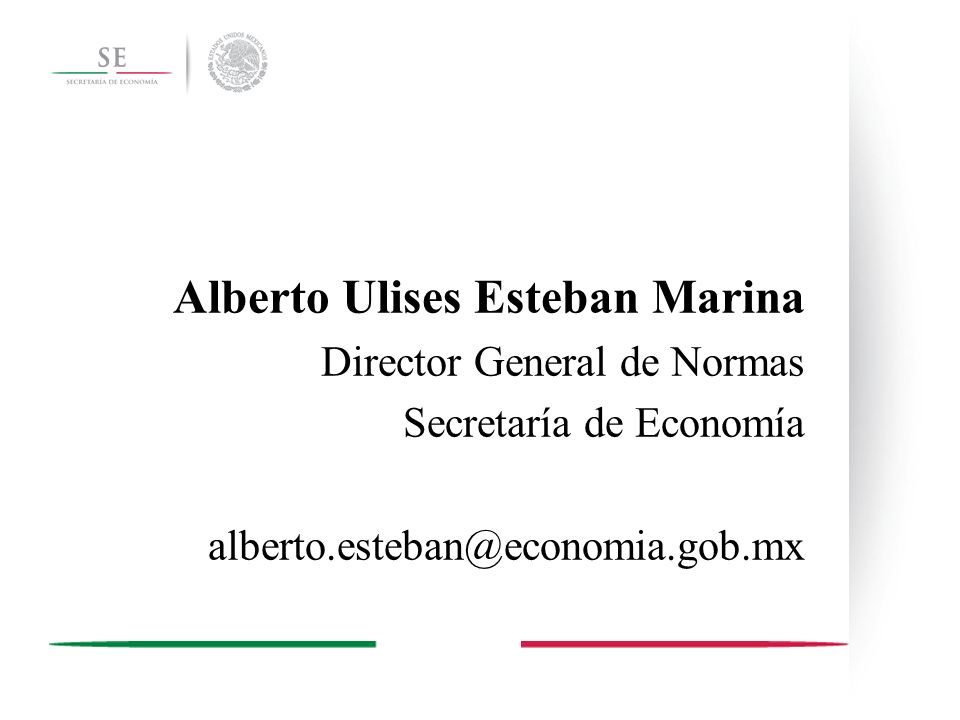 Alberto Ulises Esteban Marina