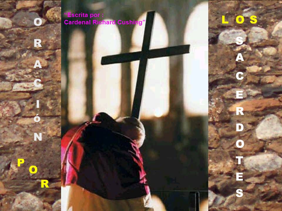 L O S O S R A A C C E I R ó D N O T P O E R S Escrita por :