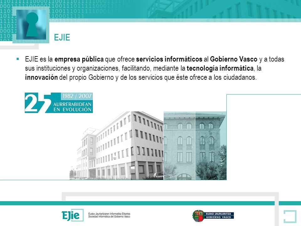 EJIE