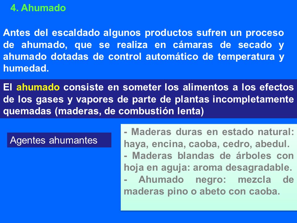 - Maderas duras en estado natural: haya, encina, caoba, cedro, abedul.