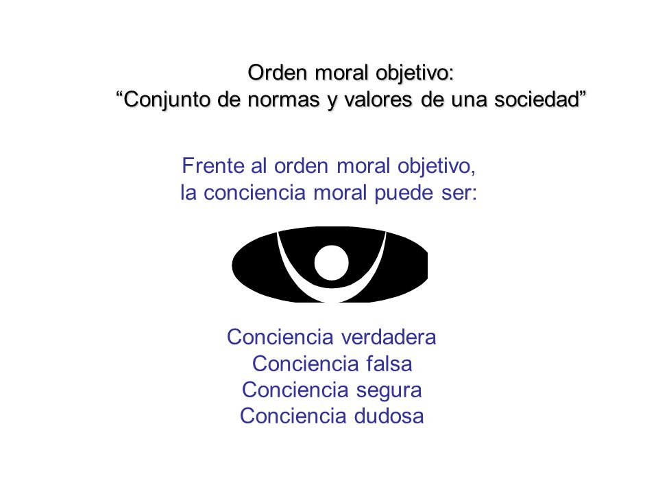 Conjunto de normas y valores de una sociedad