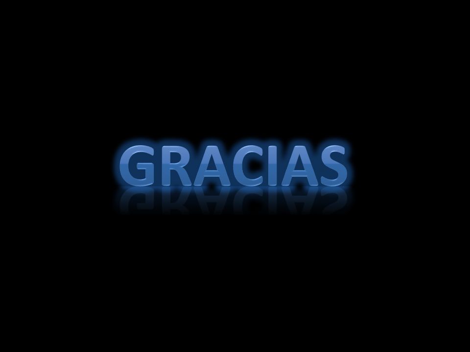 GRACIAS