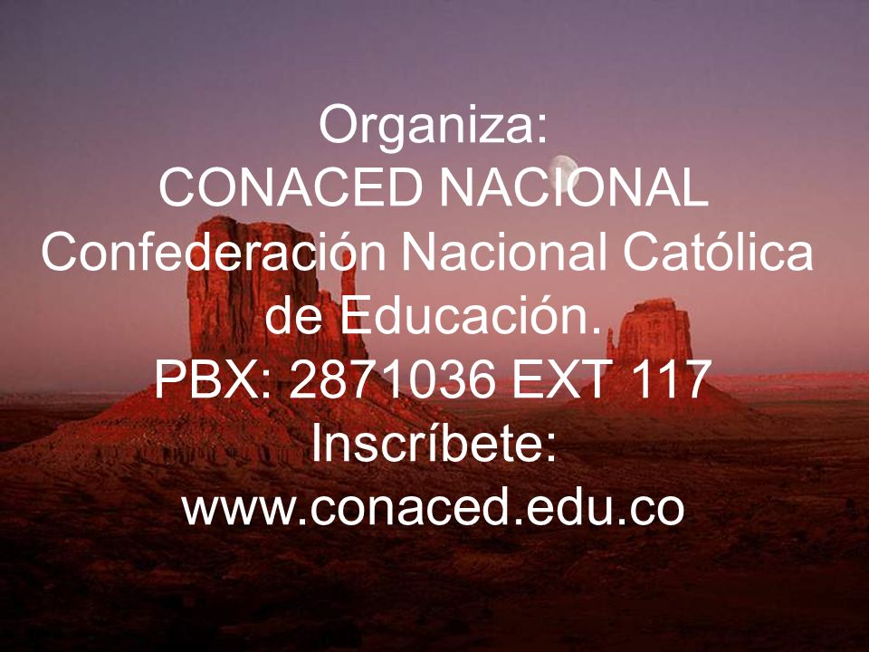 Confederación Nacional Católica