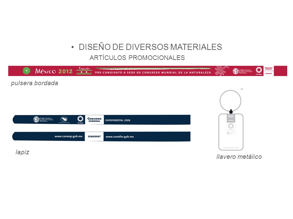 Difusión DISEÑO DE DIVERSOS MATERIALES ARTÍCULOS PROMOCIONALES