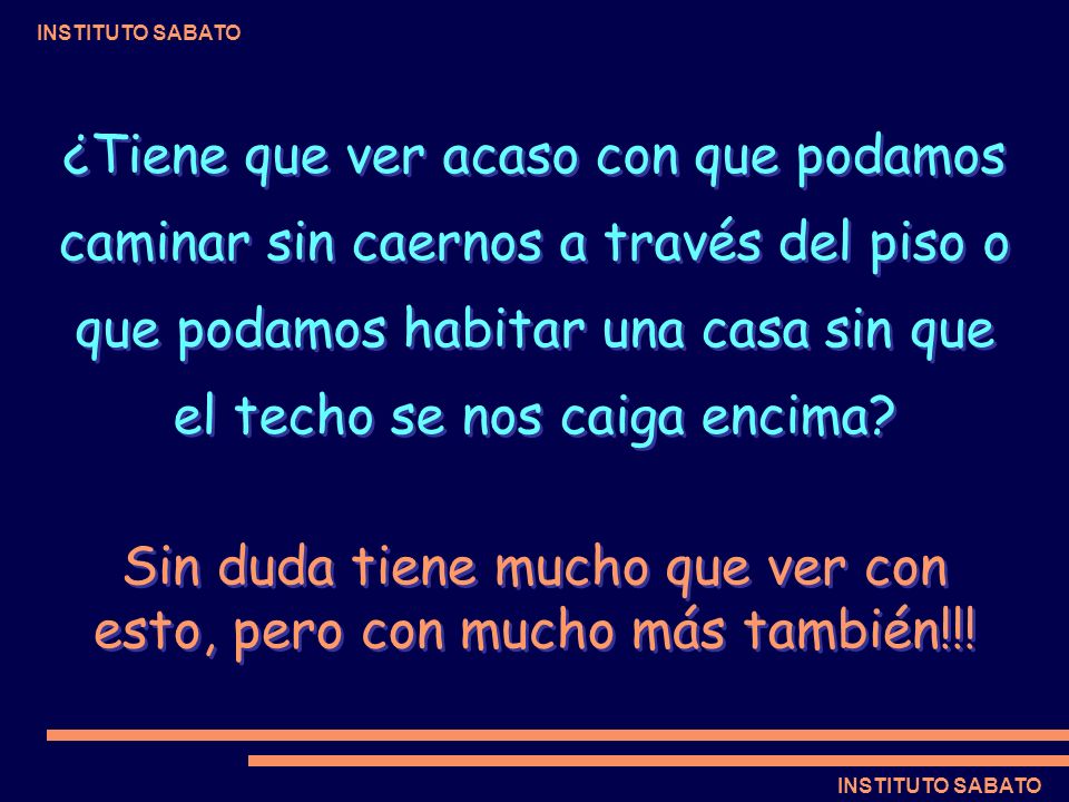 Sin duda tiene mucho que ver con esto, pero con mucho más también!!!
