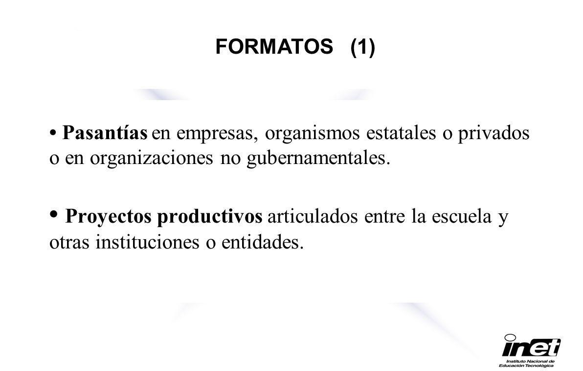 FORMATOS (1)