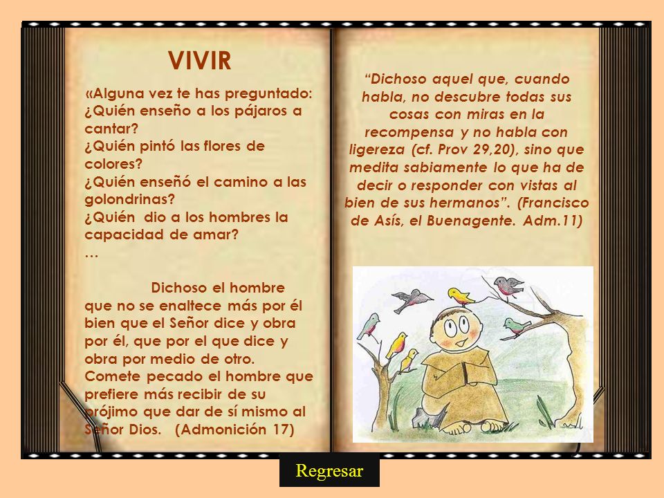 «Alguna vez te has preguntado: