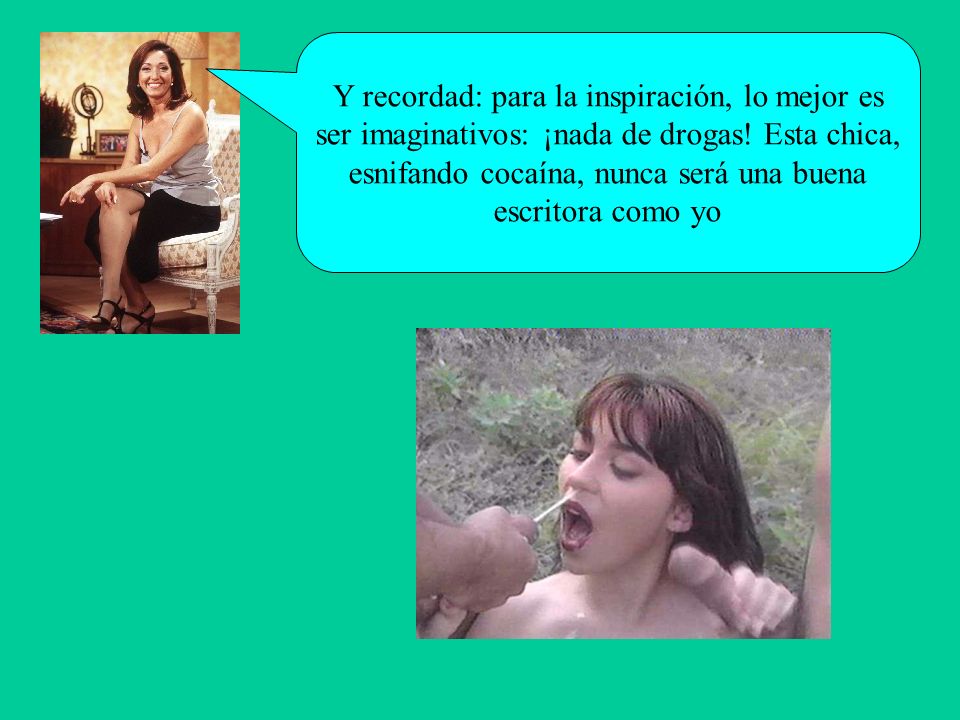 Y recordad: para la inspiración, lo mejor es