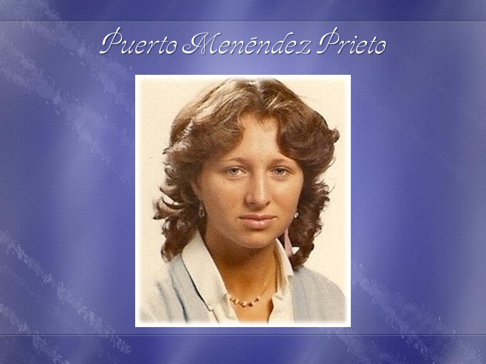 Puerto Menéndez Prieto