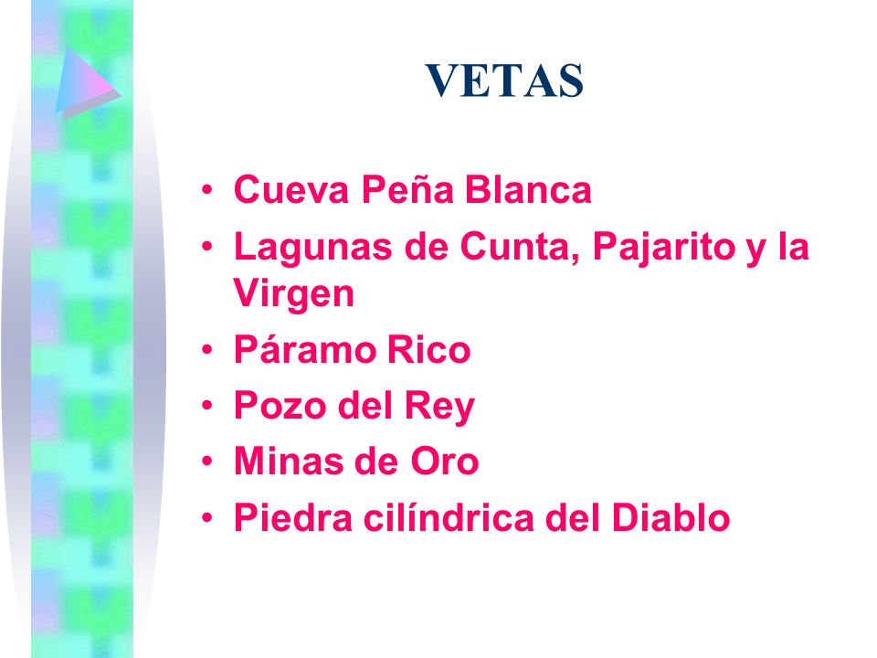 VETAS Cueva Peña Blanca Lagunas de Cunta, Pajarito y la Virgen