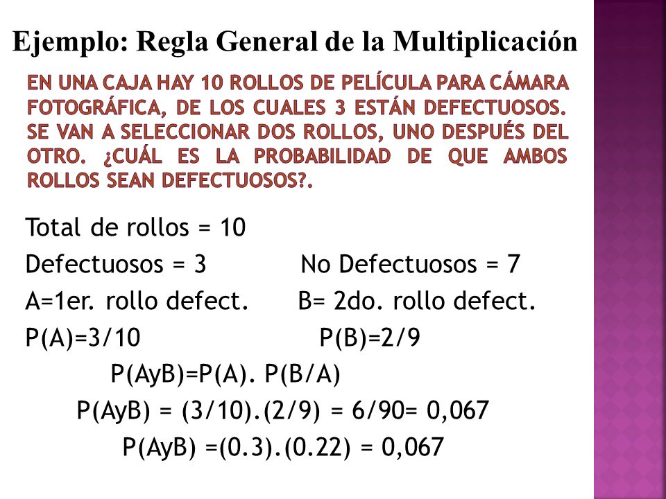Regla De Multiplicación Y Diagrama De árbol (Octubre 18/2022) - Lessons -  Blendspace