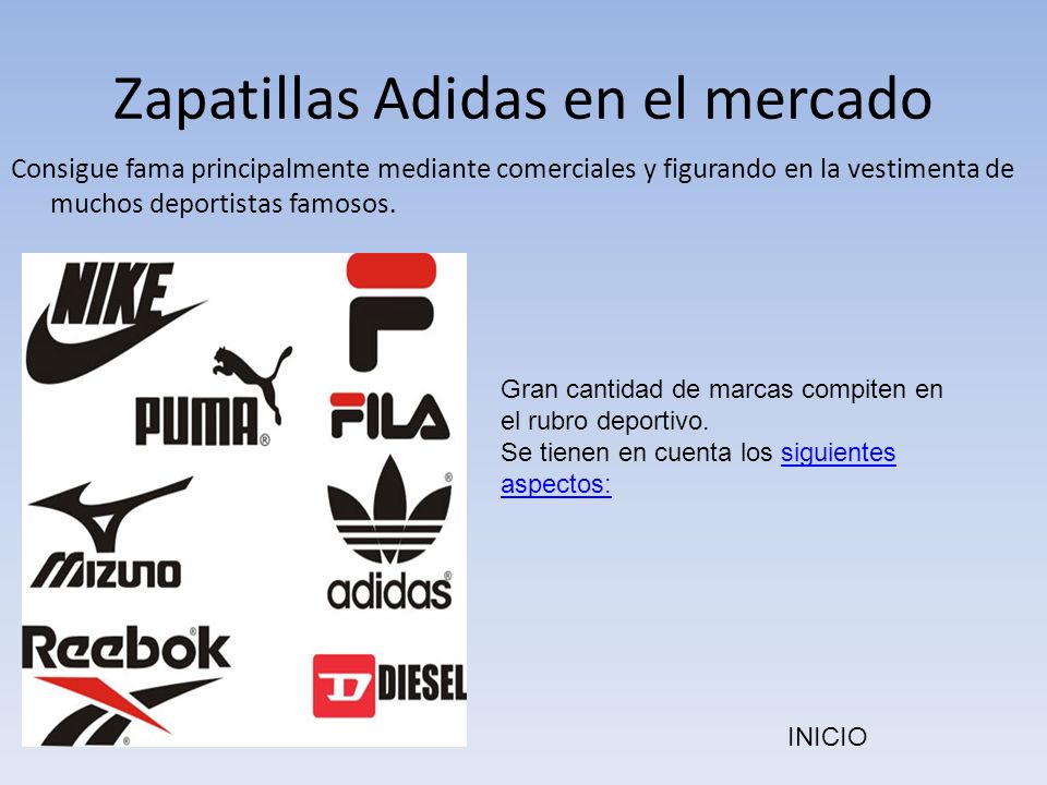 Adidas 1- Materia prima 2- Etapas de Producción - ppt descargar