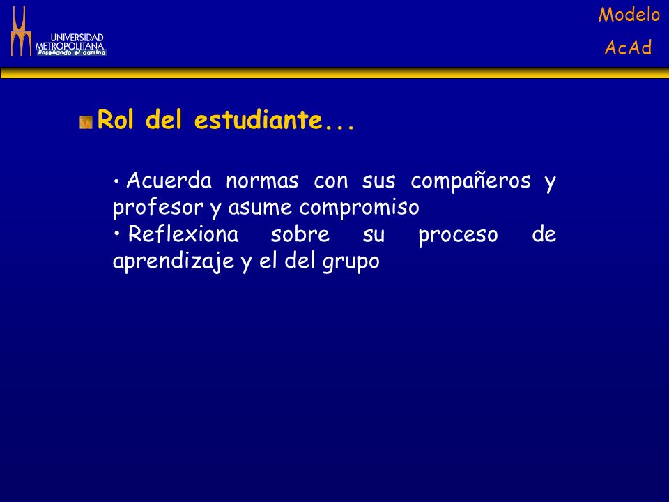 Reflexiona sobre su proceso de aprendizaje y el del grupo