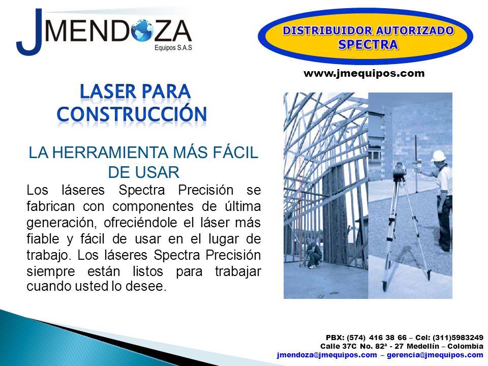 DISTRIBUIDOR AUTORIZADO