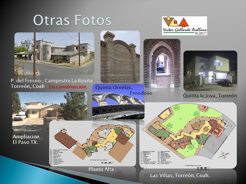 Otras Fotos P. del Fresno , Campestre La Rosita Torreón, Coah.