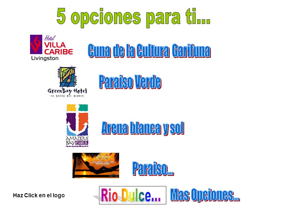 Cuna de la Cultura Garifuna