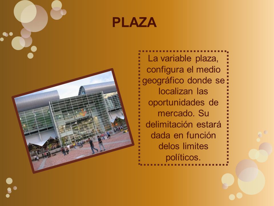 PLAZA