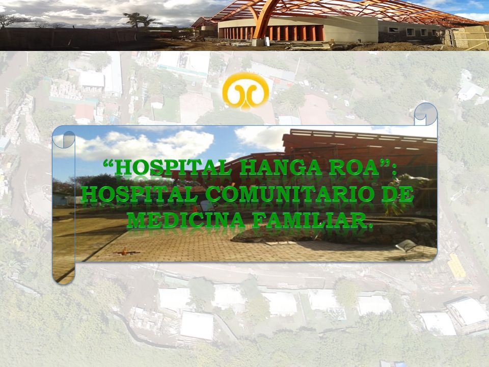 Hospital Comunitario de