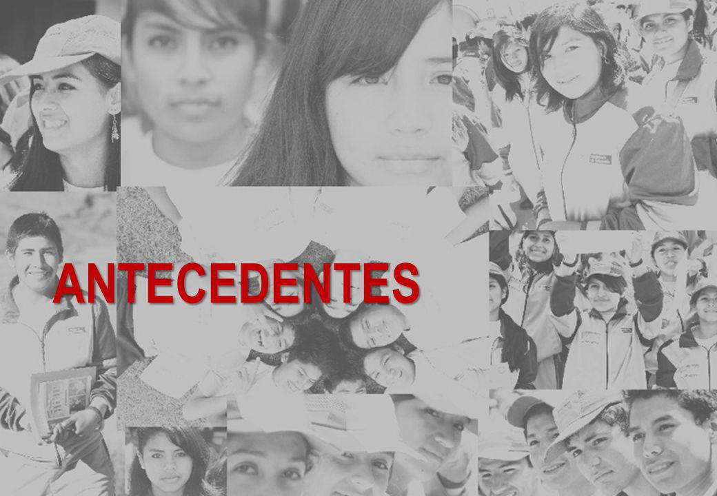 Antecedentes