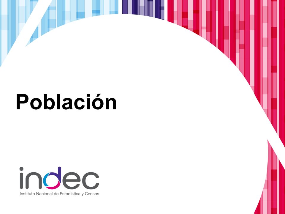Población