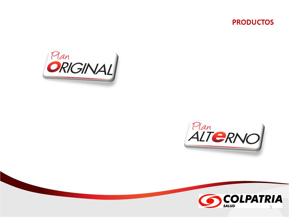 PRODUCTOS