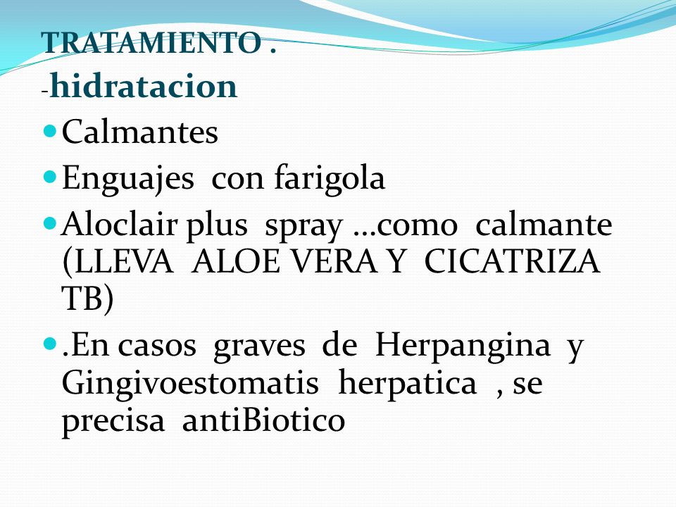 Aloclair plus spray …como calmante (LLEVA ALOE VERA Y CICATRIZA TB)