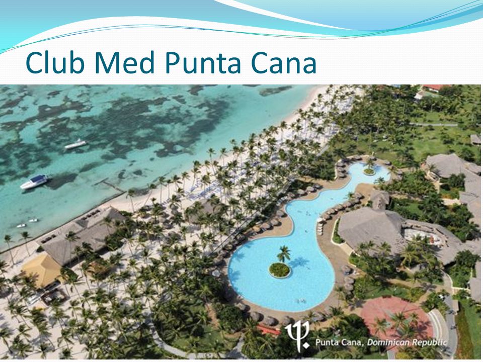 Club Med Punta Cana