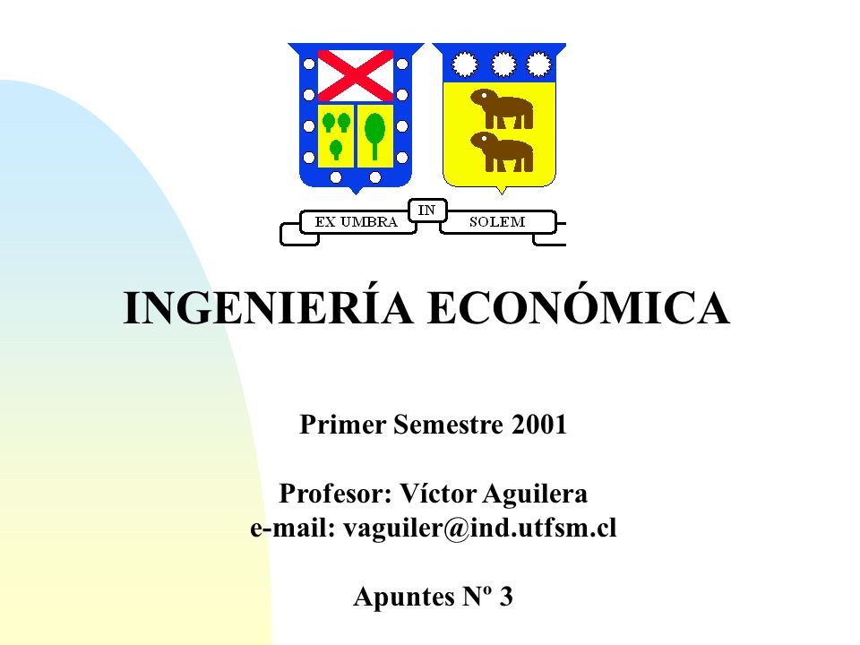 Profesor: Víctor Aguilera