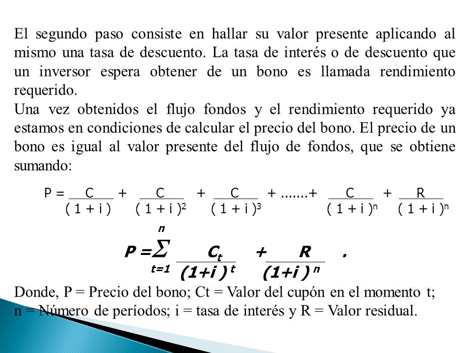 ( 1 + i ) ( 1 + i )2 ( 1 + i )3 ( 1 + i )n ( 1 + i )n