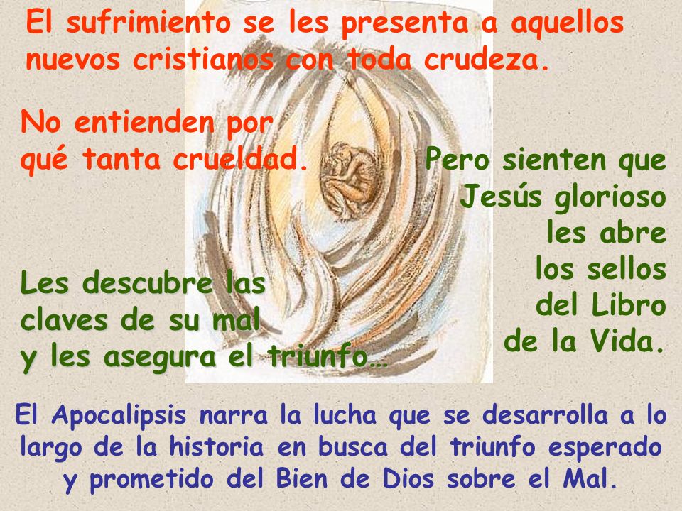 y les asegura el triunfo…
