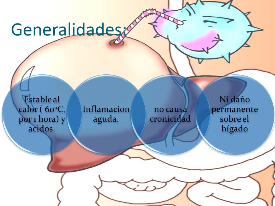 Generalidades: Estable al calor ( 60ºC, por 1 hora) y acidos.