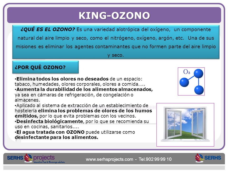 KING-OZONO