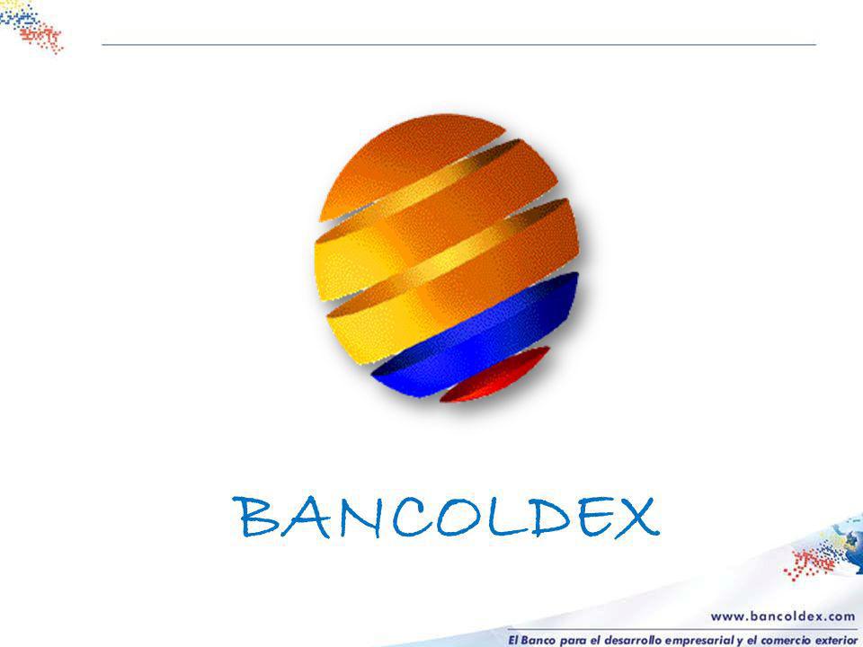 BANCOLDEX