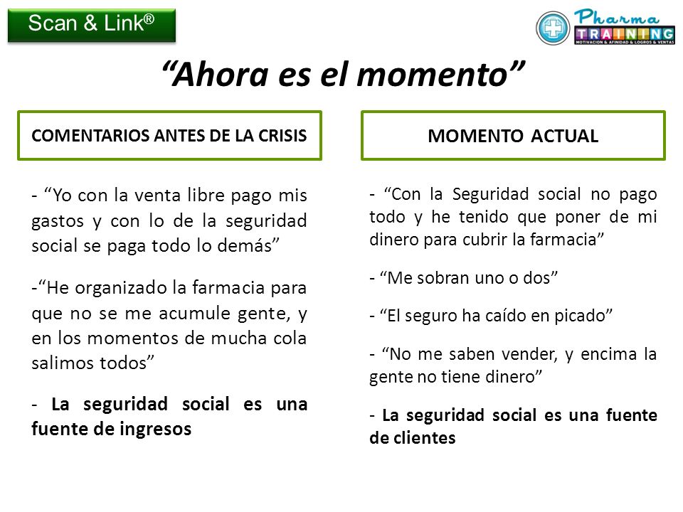 COMENTARIOS ANTES DE LA CRISIS