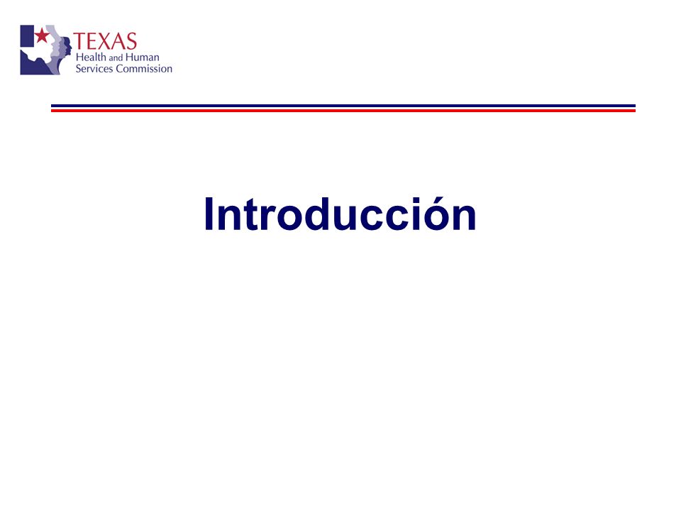 Introducción
