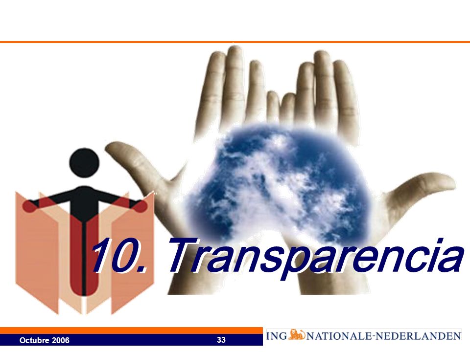 La ley, además, establece una serie de exigencias encaminadas a garantizar la transparencia en este ámbito.