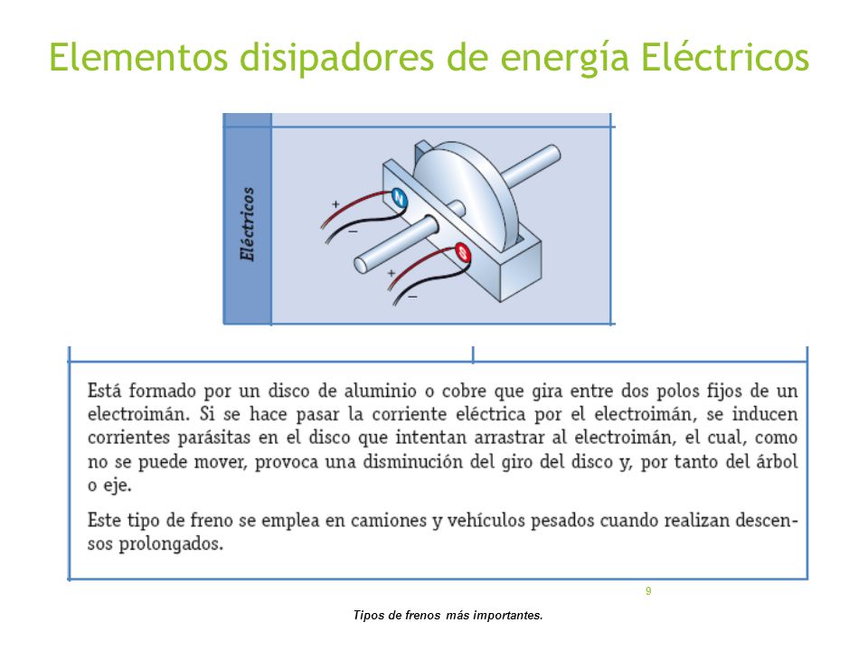 El Embrague Elemento de máquinas que se encarga de transmitir, a voluntad del usuario, el movimiento entre dos ejes no alineados.
